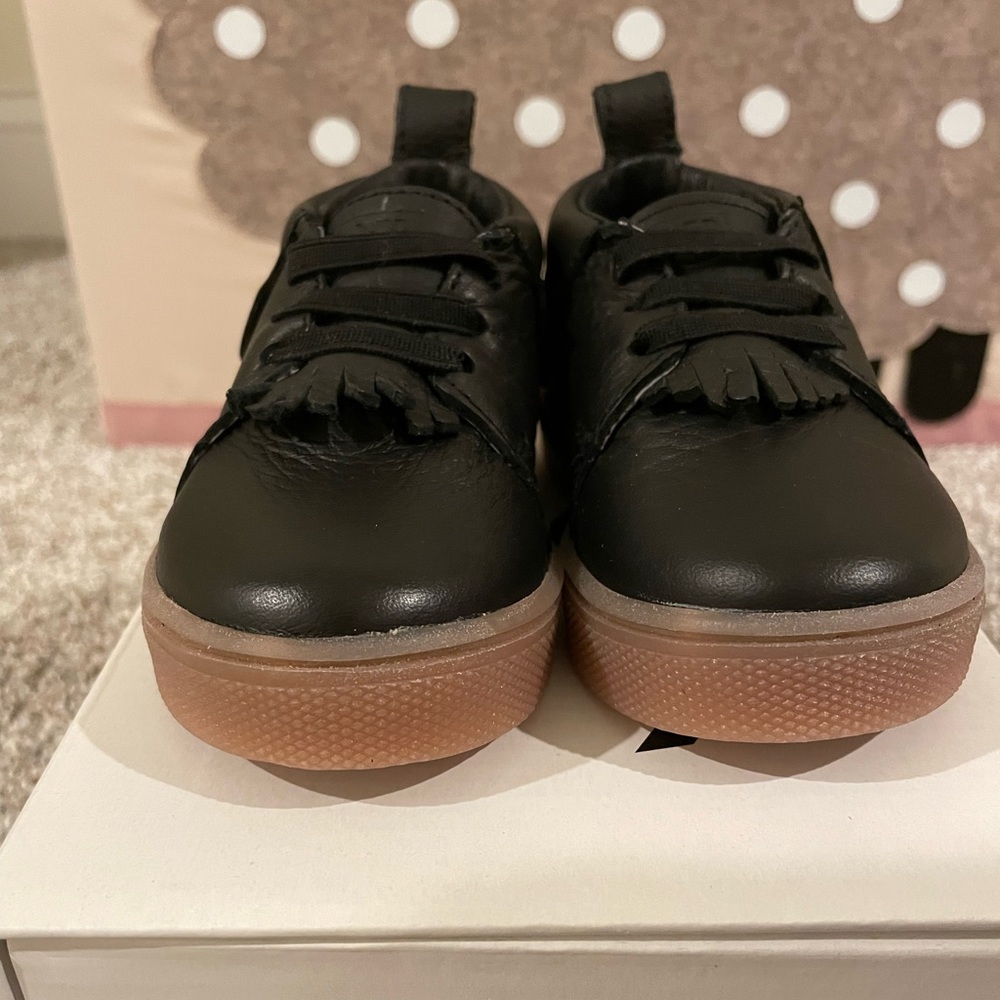 Freshly Picked Moccasin sneakers
